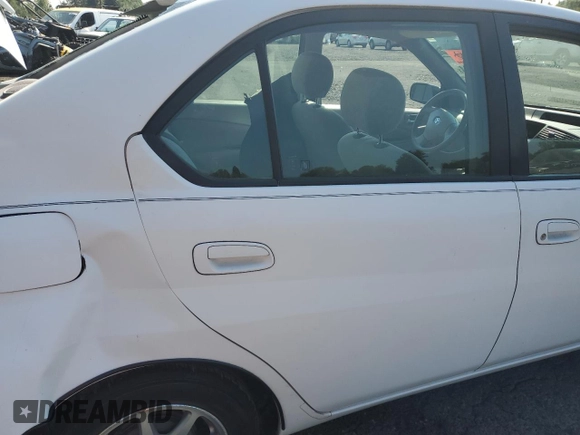 2002 Toyota Prius with VIN JT2BK12U920041313, listed as a Copart auction lot 70088004 with 0 mi miles and Salvage Title. Bid and sale history available at carsss.com. Image 10.