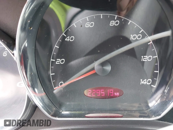 2008 Pontiac G6 with VIN 1G2ZG57B084147757, listed as a IAAI auction lot 42669027 with 229,519 mi miles and . Bid and sale history available at DreamBid. Image 7.