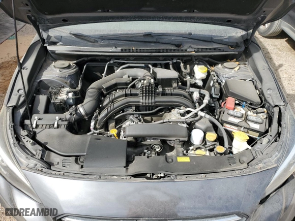 2019 Subaru Impreza Premium with VIN 4S3GKAC61K3605807, listed as a Copart auction lot 54164435 with 32,691 mi miles and Clean Title. Bid and sale history available at carsss.com. Image 11.