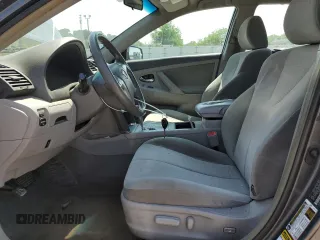 2011 Toyota Camry LE with VIN 4T4BF3EK8BR089736, listed as a Copart auction lot 59197345 with 299,083 mi miles and Non repairable. Bid and sale history available at DreamBid. Image 7.