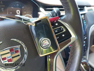 2014 Cadillac XTS Premium with VIN 2G61P5S33E9157607, listed as a IAAI auction lot 42004612 with 111,047 mi miles and . Bid and sale history available at DreamBid. Image 11.