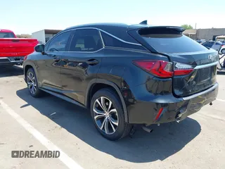 2016 Lexus RX 350 z VIN 2T2ZZMCA2GC031660, wystawiony jako IAAI lot #42460584 z przebiegiem 90 978 mil mil oraz . Historia ofert i sprzedaży dostępna na DreamBid. Obrazek 3.