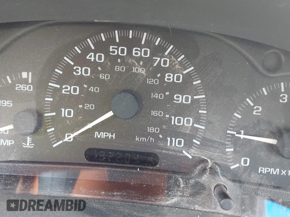 2000 Chevrolet Cavalier with VIN 1G1JF12T2Y7412786, listed as a IAAI auction lot 41954019 with 182,204 mi miles and . Bid and sale history available at DreamBid. Image 7.