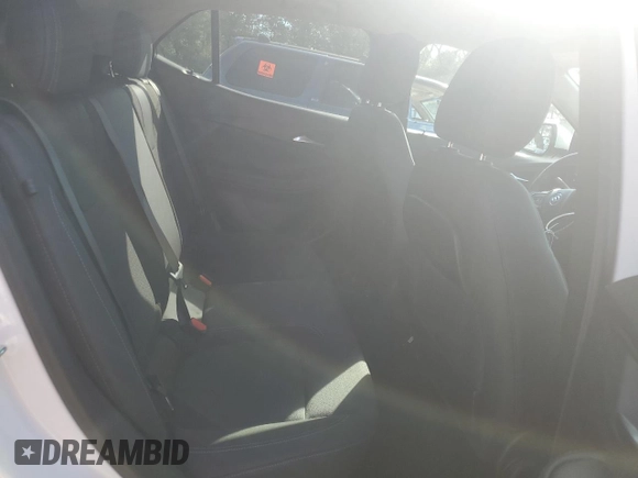 2020 Buick Encore GX Preferred с VIN KL4MMCSL8LB111817, выставлен на аукционе Copart как лот 47193915 с пробегом 55 233 миль миль и На запчасти • Non repairable. История ставок и продаж доступна на DreamBid. Изображение 10.