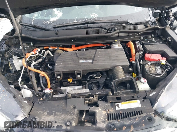 2020 Honda CR-V EX-L with VIN 7FART6H86LE006441, listed as a IAAI auction lot 41032430 with 67,426 mi miles and . Bid and sale history available at DreamBid. Image 10.