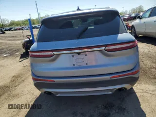 2022 Lincoln Corsair Standard z VIN 5LMCJ1D92NUL16467, wystawiony jako Copart lot #56306935 z przebiegiem 36 092 mil mil oraz Czysty tytuł • Clean title. Historia ofert i sprzedaży dostępna na DreamBid. Obrazek 6.