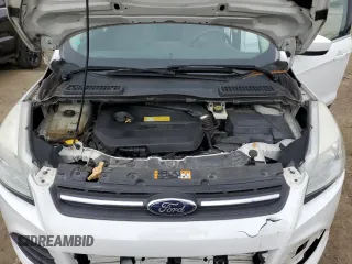 2013 Ford Escape SE with VIN 1FMCU0GX6DUA39707, listed as a Copart auction lot 52613935 with 167,099 mi miles and Clean Title. Bid and sale history available at carsss.com. Image 14.