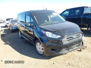 2020 Ford Transit Connect XLT с VIN NM0LS7F2XL1460433, выставлен на аукционе IAAI как лот 41301711 с пробегом 62 727 миль миль и . История ставок и продаж доступна на DreamBid. Изображение 1.