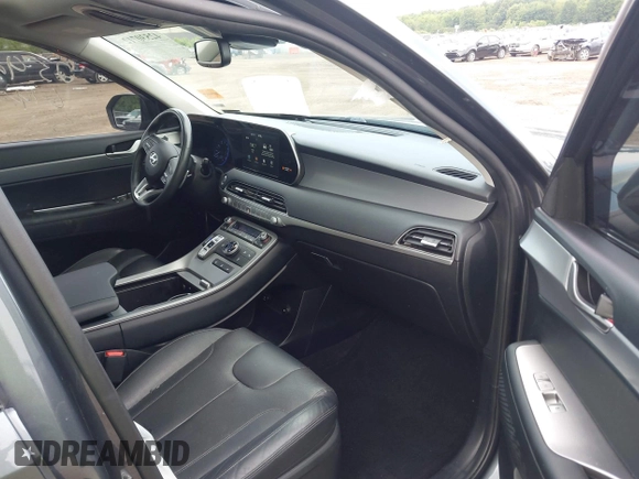 2020 Hyundai Palisade SEL с VIN KM8R4DHE6LU096390, выставлен на аукционе IAAI как лот 42530712 с пробегом 41 174 миль миль и . История ставок и продаж доступна на DreamBid. Изображение 5.