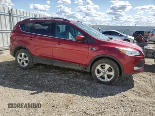 2013 Ford Escape SE with VIN 1FMCU9G92DUD89938, listed as a Copart auction lot 53364565 with 94,462 mi miles and Salvage Title. Bid and sale history available at carsss.com. Image 4.
