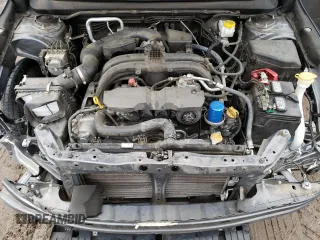 2018 Subaru Legacy Premium with VIN 4S3BNAD60J3008730, listed as a Copart auction lot 41441433 with 87,148 mi miles. Bid and sale history available at carsss.com. Image 11.