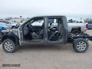 2015 Ford F-150 XL with VIN 1FTEW1CG4FKD02844, listed as a IAAI auction lot 41641872 with 1 mi miles. Bid and sale history available at carsss.com. Image 16.