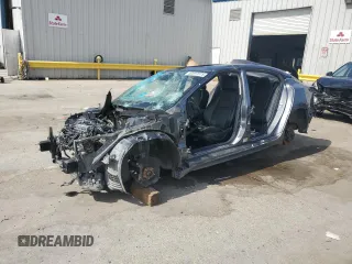 2019 Nissan Maxima SV with VIN 1N4AA6AVXKC374184, listed as a Copart auction lot 50597075 with Not Provided miles and Non Repairable. Bid and sale history available at carsss.com. Image 1.