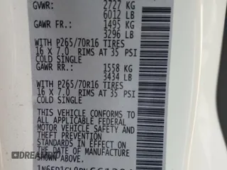 2023 Nissan Frontier S z VIN 1N6ED1CL9PN661204, wystawiony jako Copart lot #54770545 z przebiegiem 49 846 mil mil oraz Szkody całkowita. Historia ofert i sprzedaży dostępna na DreamBid. Obrazek 12.