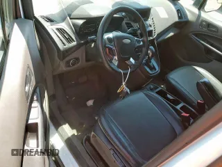 2019 Ford Transit Connect XL with VIN NM0LS7E27K1395685, listed as a Copart auction lot 59146525 with 232,888 mi miles and Clean title. Bid and sale history available at DreamBid. Image 8.