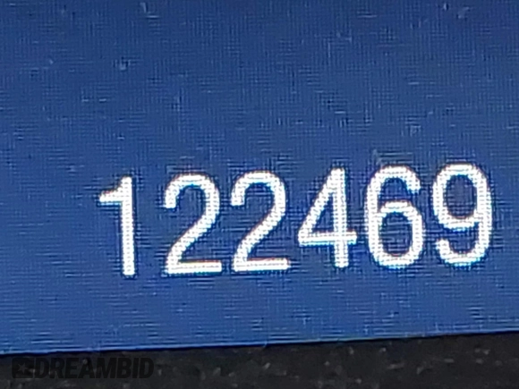 2014 Ford Focus SE with VIN 1FADP3F21EL193164, listed as a IAAI auction lot 41882924 with 122,469 mi miles. Bid and sale history available at carsss.com. Image 12.
