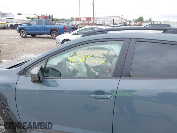 2024 Subaru Crosstrek Premium с VIN JF2GUADC7R8209622, выставлен на аукционе IAAI как лот 42589532 с пробегом Не указан миль и . История ставок и продаж доступна на DreamBid. Изображение 14.