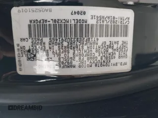 2003 Toyota Avalon XL z VIN 4T1BF28B33U291465, wystawiony jako IAAI lot #42482001 z przebiegiem 203 028 mil mil oraz . Historia ofert i sprzedaży dostępna na DreamBid. Obrazek 9.