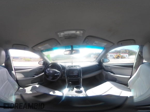 2015 Toyota Camry XLE with VIN 4T4BF1FK2FR495004, listed as a IAAI auction lot 42083465 with 114,941 mi miles and . Bid and sale history available at DreamBid. Image 18.
