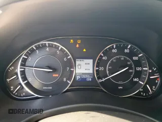 2019 Nissan Armada SL z VIN JN8AY2ND4K9085996, wystawiony jako Copart lot #51916125 z przebiegiem 125 050 mil mil oraz Szkoda całkowita • Salvage title. Historia ofert i sprzedaży dostępna na DreamBid. Obrazek 9.