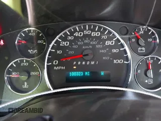 2013 Chevrolet Express Passenger LT с VIN 1GAZG1FG1D1192177, выставлен на аукционе IAAI как лот 41521801 с пробегом 100 323 миль миль и . История ставок и продаж доступна на DreamBid. Изображение 7.
