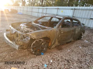 2019 Dodge Charger SXT with VIN 2C3CDXBG9KH745286, listed as a Copart auction lot 48289265 with Not Provided miles and Non Repairable. Bid and sale history available at carsss.com. Image 1.
