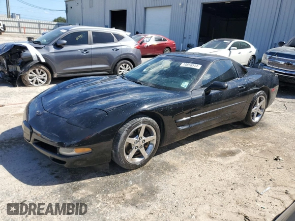 1999 Chevrolet Corvette with VIN 1G1YY22G1X5100910, listed as a Copart auction lot 74916514 with 157,703 mi miles and Salvage Title. Bid and sale history available at carsss.com. Image 1.