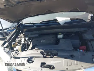 2014 Nissan Pathfinder S with VIN 5N1AR2MMXEC726646, listed as a IAAI auction lot 42729339 with 125,225 mi miles and . Bid and sale history available at DreamBid. Image 10.