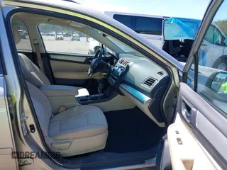 2016 Subaru Outback Premium z VIN 4S4BSADC7G3283255, wystawiony jako IAAI lot #42074004 z przebiegiem 91 184 mil mil oraz . Historia ofert i sprzedaży dostępna na DreamBid. Obrazek 5.