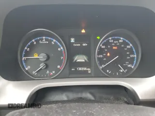 2017 Toyota RAV4 LE с VIN 2T3BFREV4HW625380, выставлен на аукционе Copart как лот 62745385 с пробегом 136 556 миль миль и Списание • Salvage title. История ставок и продаж доступна на DreamBid. Изображение 9.