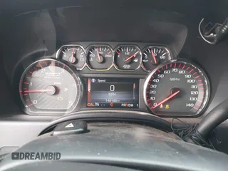 2015 GMC Sierra 2500HD SLT with VIN 1GT12ZE87FF552599, listed as a IAAI auction lot 40054977 with 146,190 mi miles and . Bid and sale history available at DreamBid. Image 7.