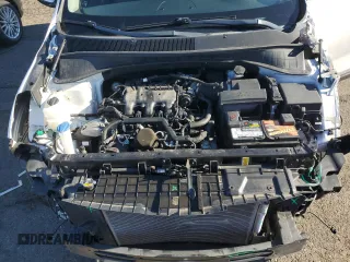 2019 Kia Sorento LX V6 with VIN 5XYPG4A52KG464285, listed as a Copart auction lot 79260864 with 76,837 mi miles and Salvage Title. Bid and sale history available at carsss.com. Image 12.