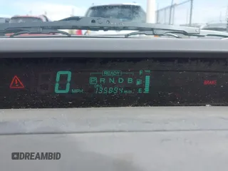 2003 Toyota Prius with VIN JT2BK18U130078557, listed as a IAAI auction lot 41739242 with 135,894 mi miles. Bid and sale history available at carsss.com. Image 7.