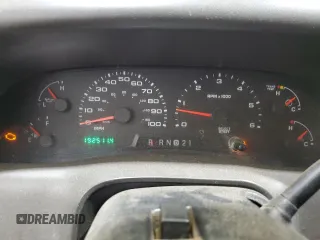 2004 Ford F-350 XL с VIN 1FTSW30L54EC18947, выставлен на аукционе Copart как лот 58746445 с пробегом 192 511 миль миль и Чистый • Clean title. История ставок и продаж доступна на DreamBid. Изображение 9.