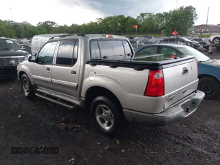 2005 Ford Explorer Sport Trac XLS with VIN 1FMZU67K95UA87785, listed as a IAAI auction lot 42207437 with 195,682 mi miles and . Bid and sale history available at DreamBid. Image 3.