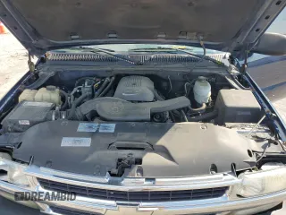 2006 Chevrolet Suburban LS with VIN 1GNEC16Z66J130836, listed as a Copart auction lot 68328214 with 132,782 mi miles and Salvage Title. Bid and sale history available at carsss.com. Image 13.