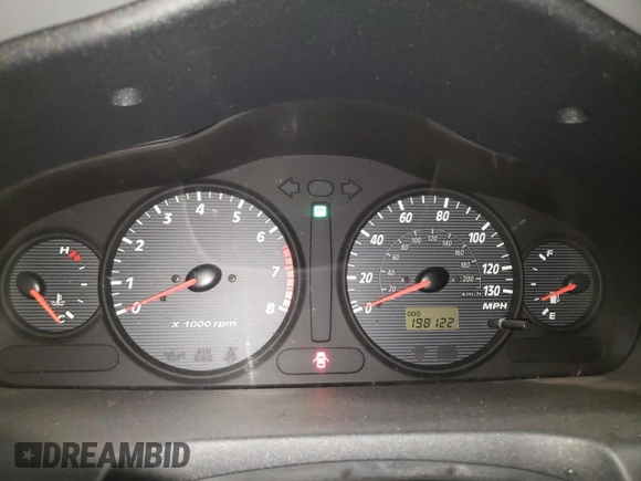 2002 Hyundai Santa Fe GLS with VIN KM8SC73D22U157172, listed as a Copart auction lot 55246335 with 198,122 mi miles and Clean Title. Bid and sale history available at carsss.com. Image 9.