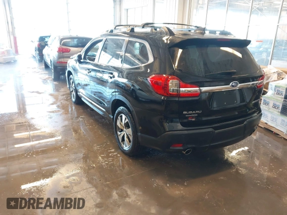 2022 Subaru Ascent Premium z VIN 4S4WMAED9N3429297, wystawiony jako IAAI lot #41323655 z przebiegiem 62 914 mil mil oraz . Historia ofert i sprzedaży dostępna na DreamBid. Obrazek 3.