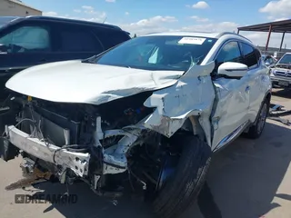 2020 Nissan Murano Platinum z VIN 5N1AZ2DS8LN173821, wystawiony jako IAAI lot #41903876 z przebiegiem 53 989 mil mil oraz . Historia ofert i sprzedaży dostępna na DreamBid. Obrazek 2.