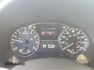 2015 Nissan Altima 2.5 S with VIN 1N4AL3AP0FC198200, listed as a Copart auction lot 54127355 with 180,725 mi miles and Clean Title. Bid and sale history available at carsss.com. Image 9.