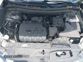 2020 Mitsubishi Outlander ES with VIN JA4AZ3A35LZ021814, listed as a IAAI auction lot 42455892 with 78,670 mi miles and . Bid and sale history available at DreamBid. Image 10.