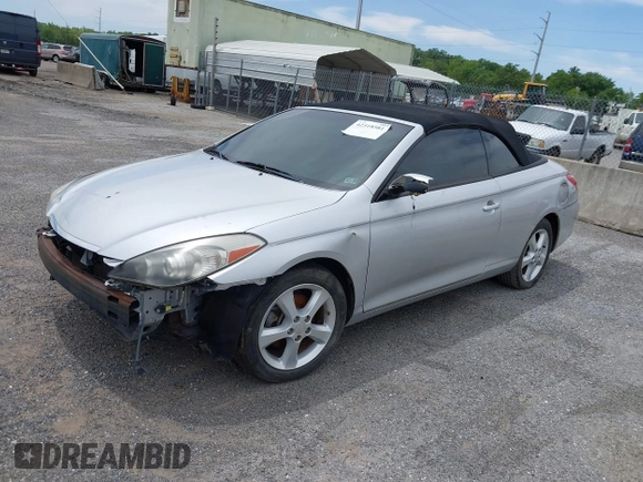 2008 Toyota Solara SE z VIN 4T1FA38P58U157484, wystawiony jako IAAI lot #42318581 z przebiegiem Nie podano mil oraz . Historia ofert i sprzedaży dostępna na DreamBid. Obrazek 2.