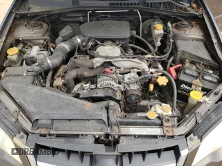 2008 Subaru Outback Limited with VIN 4S4BP62C987357383, listed as a Copart auction lot 54175065 with 194,290 mi miles and Clean title. Bid and sale history available at DreamBid. Image 12.