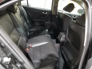 2011 Acura TSX z VIN JH4CU2F60BC006146, wystawiony jako Copart lot #59874515 z przebiegiem 227 673 mil mil oraz Szkoda całkowita • Salvage title. Historia ofert i sprzedaży dostępna na DreamBid. Obrazek 10.