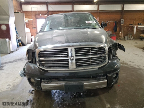 2006 Dodge Ram 3500 Laramie with VIN 3D7LX39C56G285330, listed as a Copart auction lot 73341354 with 299,006 mi miles and Salvage Title. Bid and sale history available at carsss.com. Image 5.