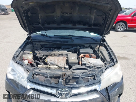 2015 Toyota Camry LE with VIN 4T1BD1FKXFU164963, listed as a IAAI auction lot 42132724 with 141,089 mi miles and . Bid and sale history available at DreamBid. Image 10.