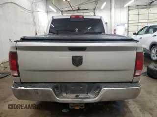 2010 Dodge 1500 SLT with VIN 1D7RV1CP2AS211316, listed as a Copart auction lot 85472114 with 226,226 mi miles and Salvage Title. Bid and sale history available at carsss.com. Image 6.