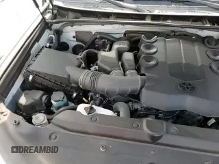 2021 Toyota 4Runner SR5 Premium с VIN JTENU5JR0M5904746, выставлен на аукционе Copart как лот 68769365 с пробегом 63 366 миль миль и Списание • Salvage title. История ставок и продаж доступна на DreamBid. Изображение 13.