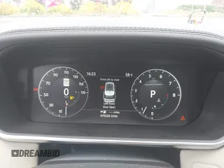 2017 Land Rover Range Rover с VIN SALGS2FE7HA353681, выставлен на аукционе IAAI как лот 42336008 с пробегом 70 528 миль миль и . История ставок и продаж доступна на DreamBid. Изображение 7.