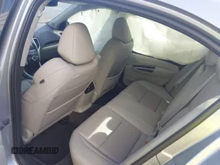2015 Acura TLX Technology z VIN 19UUB2F50FA005004, wystawiony jako IAAI lot #42190767 z przebiegiem 48 195 mil mil oraz . Historia ofert i sprzedaży dostępna na DreamBid. Obrazek 8.